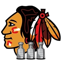 Chicago Blackhawks
